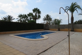 Sale - Villa - La marina - El Pinet
