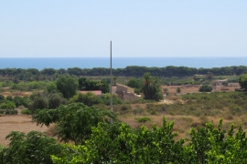 Sale - Apartment - Elche - La Marina