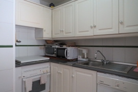 Sale - Apartment - Elche - La Marina