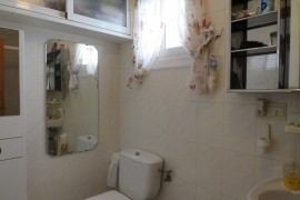 Sale - Apartment - Elche - La Marina