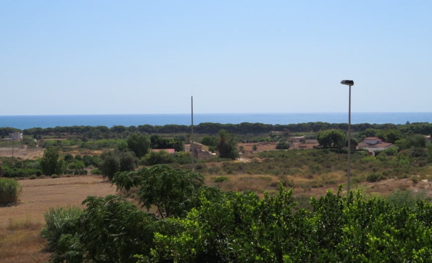 Sale - Apartment - Elche - La Marina