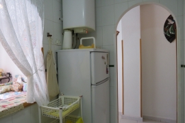 Sale - Apartment - Elche - La Marina