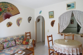 Sale - Apartment - Elche - La Marina