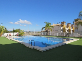 Apartment - Sale - La marina - El Pinet