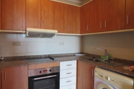 Sale - Apartment - Elche - La Marina