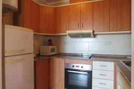 Sale - Apartment - Elche - La Marina