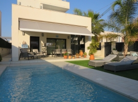 Villa - Sale - La marina - El Pinet
