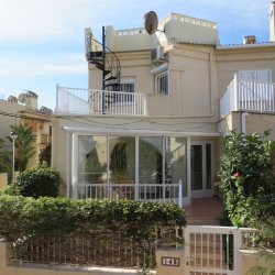 Terraced house - Sale - Guardamar - Buenavista