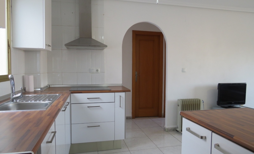 Sale - Apartment - Elche - La Marina