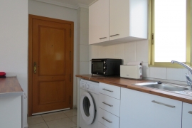 Sale - Apartment - Elche - La Marina