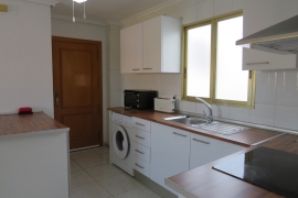 Sale - Apartment - Elche - La Marina