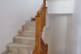 Sale - Quad - La marina - El Pinet