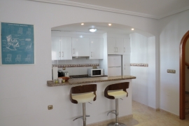 Sale - Quad - La marina - El Pinet