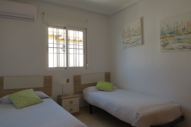 Sale - Quad - La marina - El Pinet