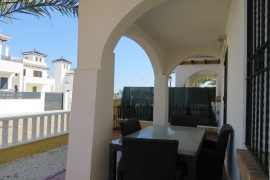 Sale - Quad - La marina - El Pinet