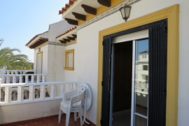 Sale - Quad - La marina - El Pinet