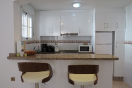 Sale - Quad - La marina - El Pinet