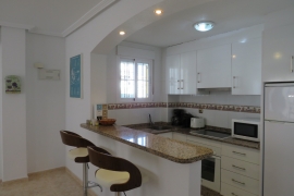 Sale - Quad - La marina - El Pinet