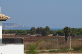 Sale - Quad - La marina - El Pinet