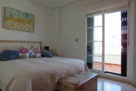 Sale - Quad - La marina - El Pinet