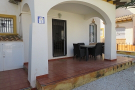 Sale - Quad - La marina - El Pinet