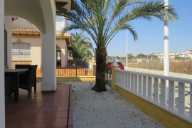 Sale - Quad - La marina - El Pinet