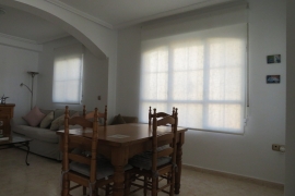 Sale - Quad - La marina - El Pinet