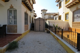 Sale - Quad - La marina - El Pinet