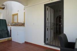 Sale - Quad - La marina - El Pinet