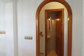 Sale - Quad - La marina - El Pinet