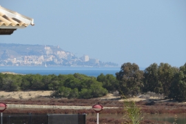 Sale - Quad - La marina - El Pinet