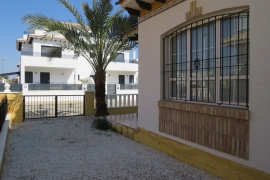 Sale - Quad - La marina - El Pinet