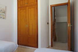 Sale - Quad - La marina - El Pinet