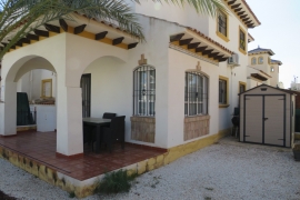 Sale - Quad - La marina - El Pinet