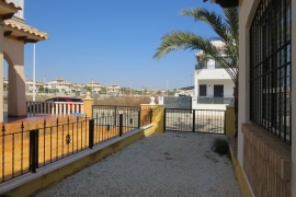 Sale - Quad - La marina - El Pinet