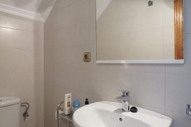 Sale - Quad - La marina - El Pinet