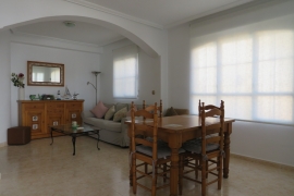 Sale - Quad - La marina - El Pinet