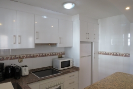 Sale - Quad - La marina - El Pinet