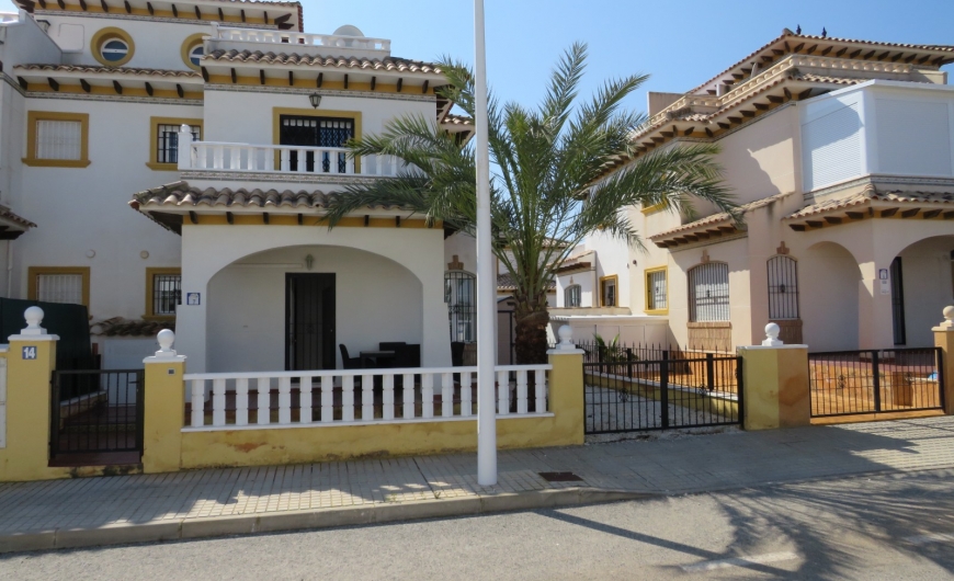 Sale - Quad - La marina - El Pinet
