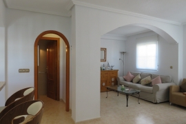 Sale - Quad - La marina - El Pinet