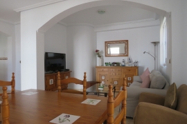 Sale - Quad - La marina - El Pinet