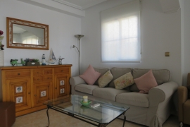 Sale - Quad - La marina - El Pinet