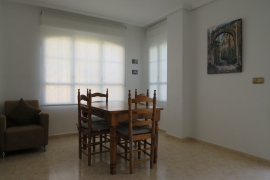 Sale - Quad - La marina - El Pinet