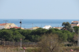 Sale - Quad - La marina - El Pinet