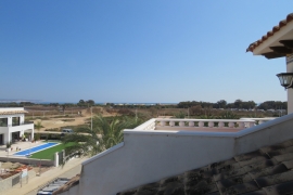 Sale - Quad - La marina - El Pinet