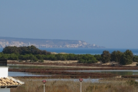 Sale - Quad - La marina - El Pinet