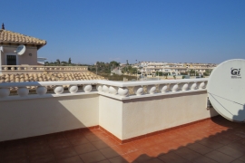 Sale - Quad - La marina - El Pinet