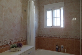 Sale - Quad - La marina - El Pinet