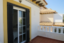 Sale - Quad - La marina - El Pinet