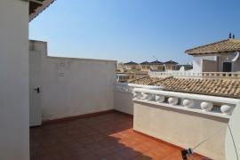 Sale - Quad - La marina - El Pinet